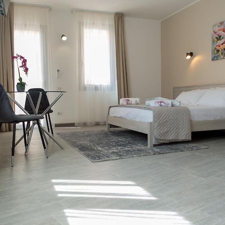 Green Guest House Oristano Kültér fotó