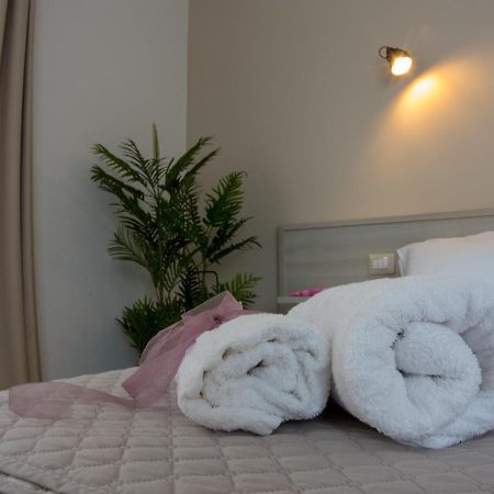 Green Guest House Oristano Kültér fotó