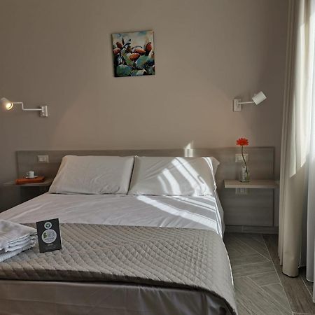 Green Guest House Oristano Kültér fotó