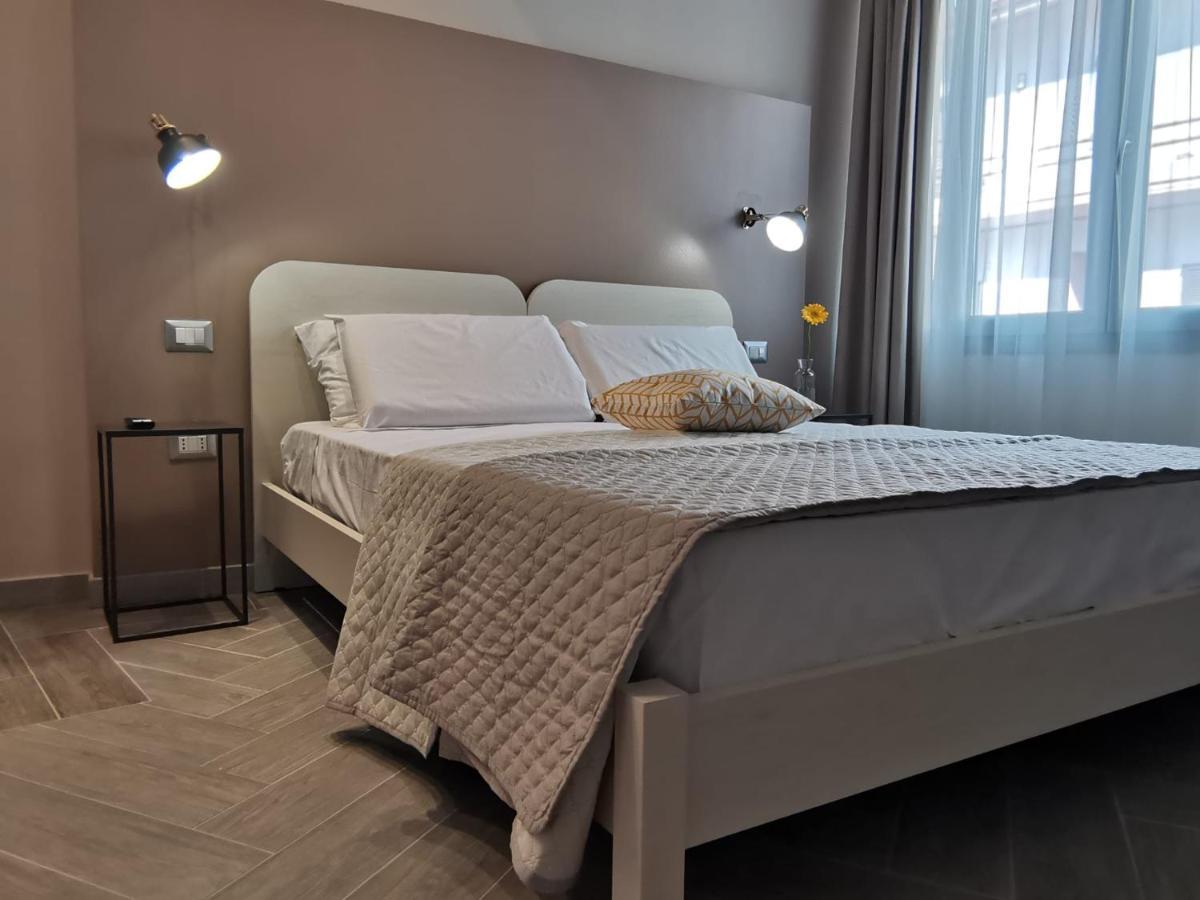 Green Guest House Oristano Kültér fotó