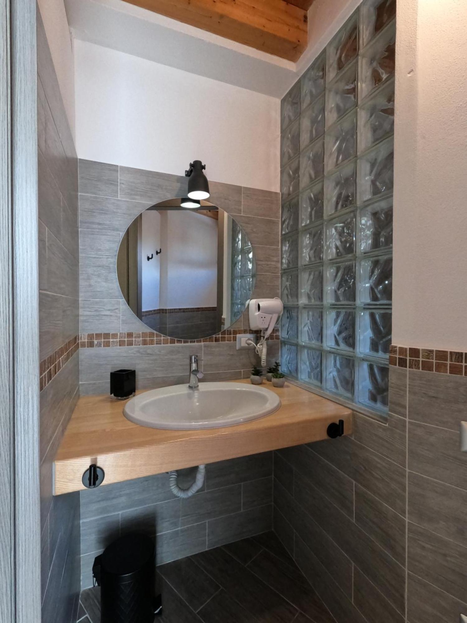 Green Guest House Oristano Kültér fotó