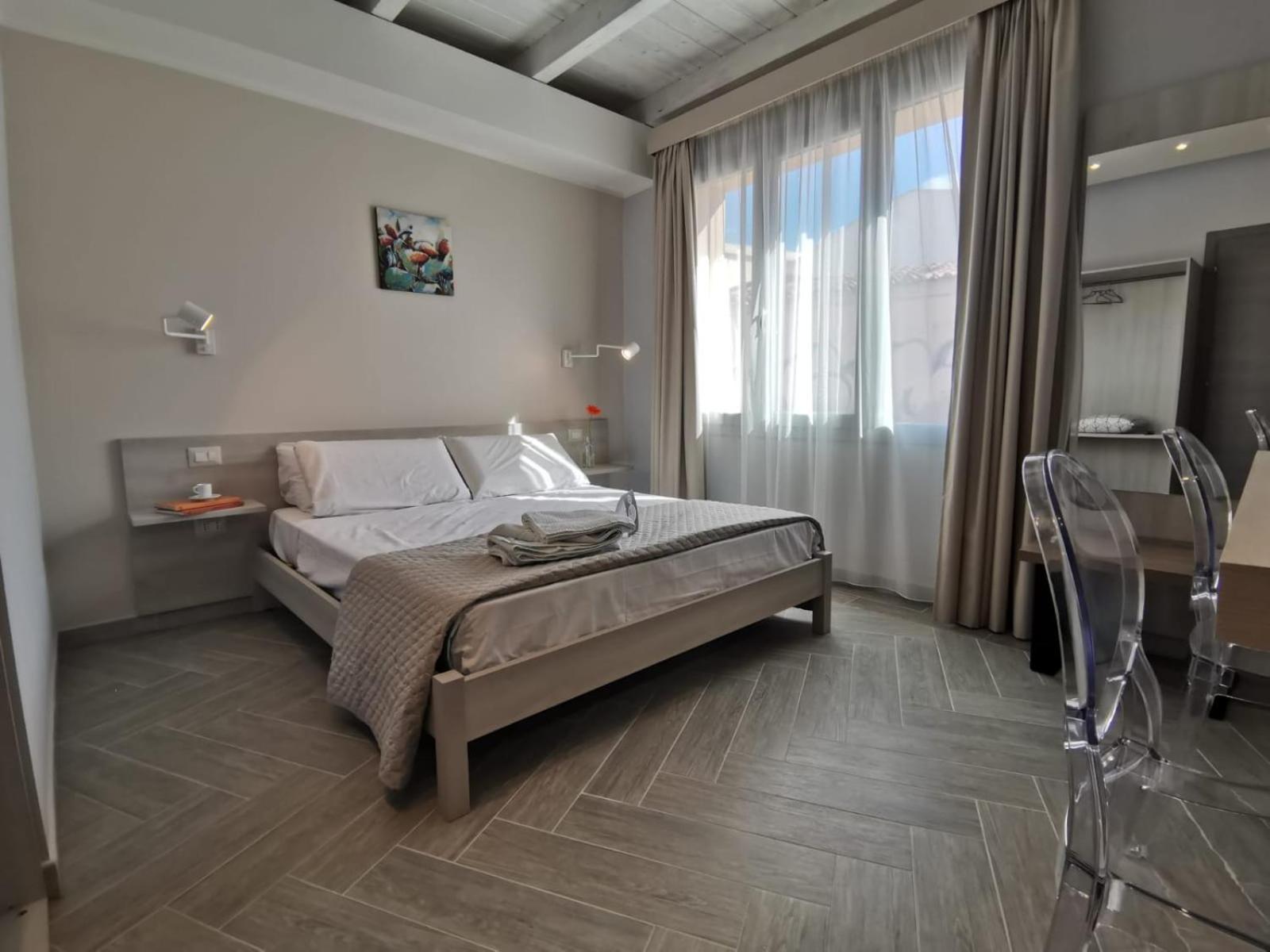Green Guest House Oristano Kültér fotó