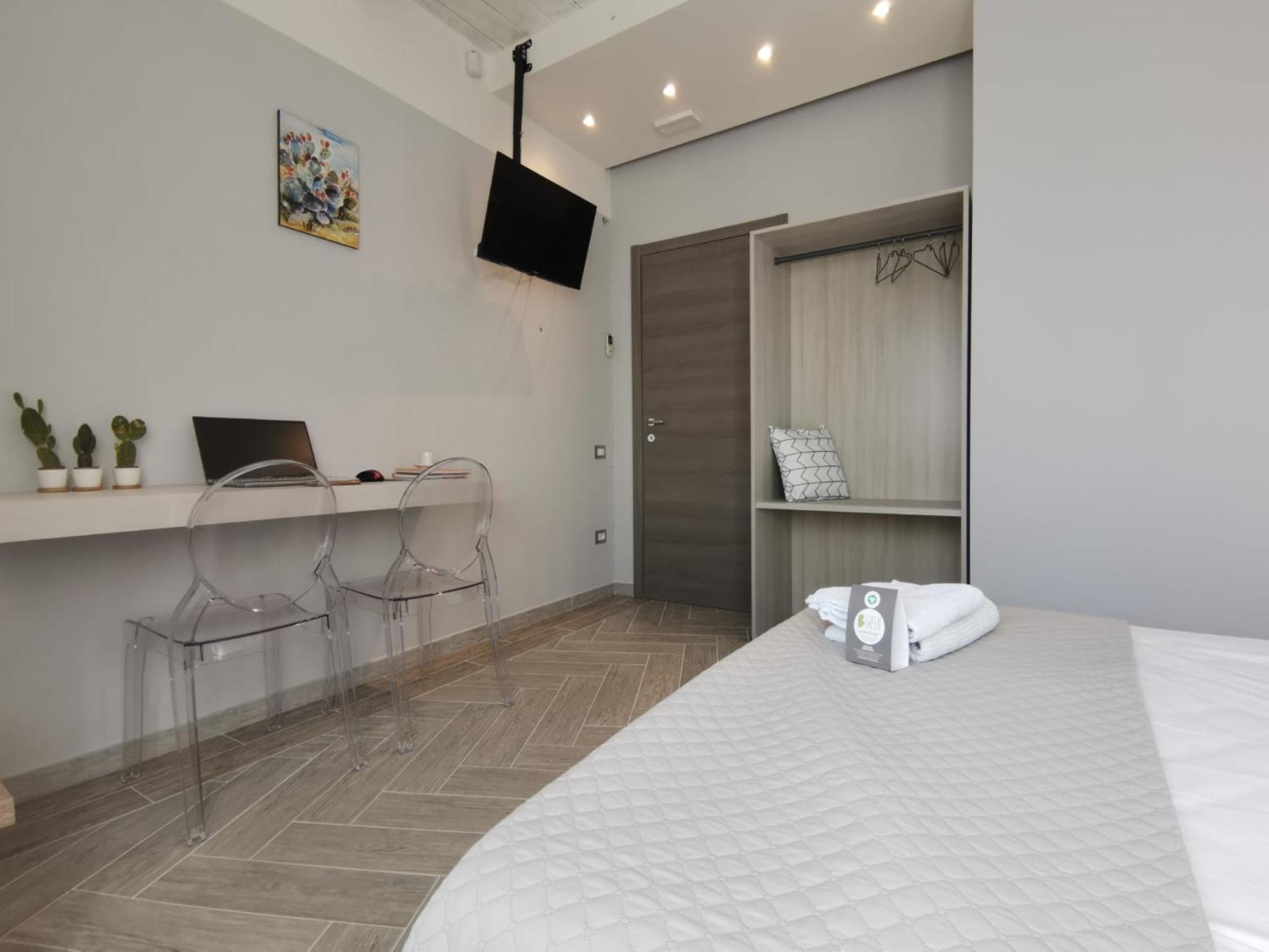 Green Guest House Oristano Kültér fotó